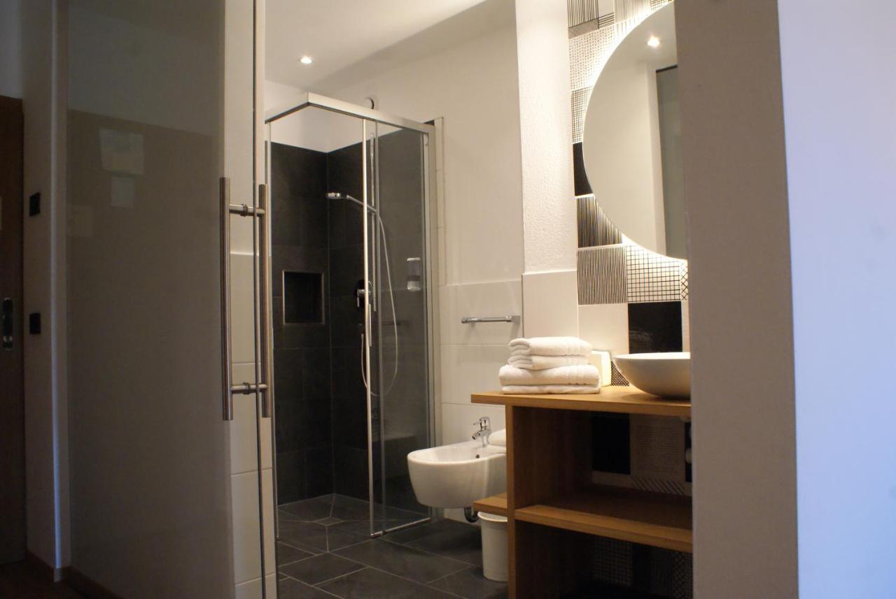 Hotel Gissbach Bruneck Buitenkant foto