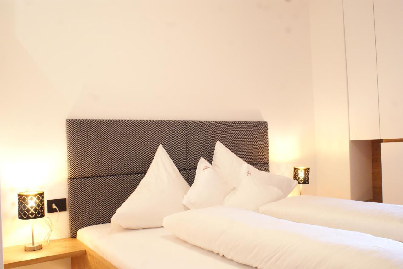 Hotel Gissbach Bruneck Buitenkant foto