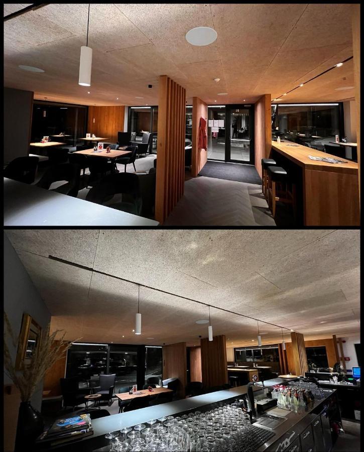 Hotel Gissbach Bruneck Buitenkant foto