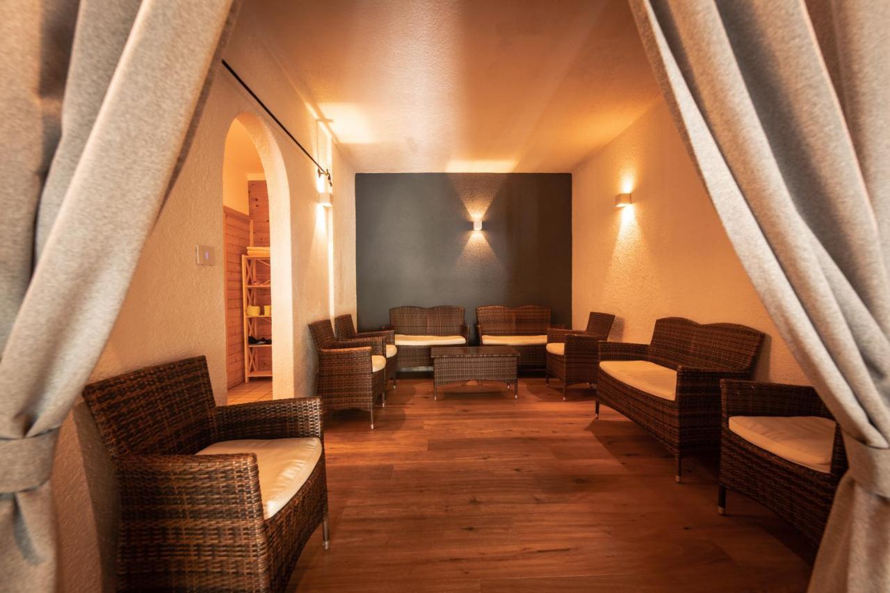 Hotel Gissbach Bruneck Buitenkant foto