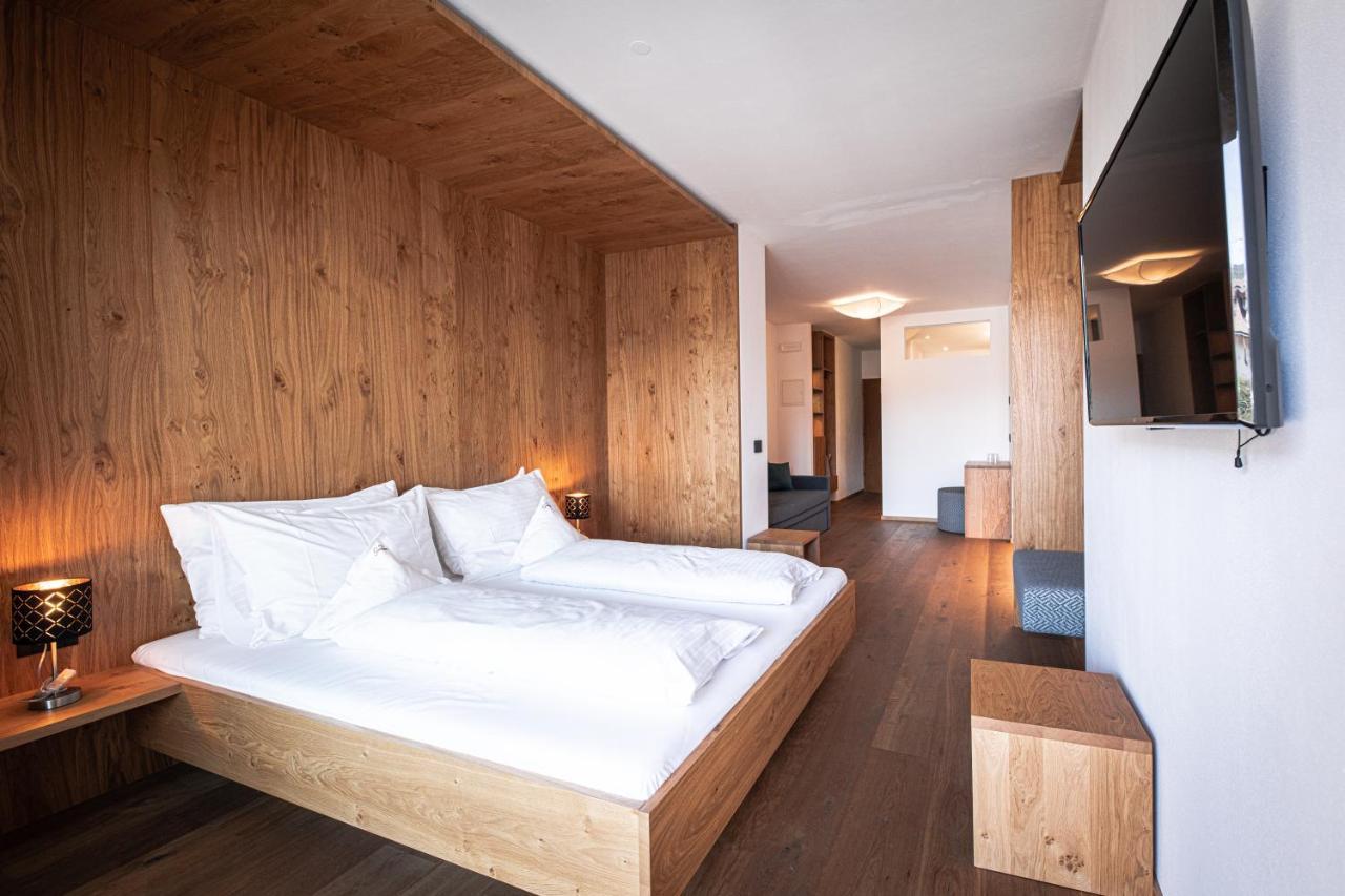 Hotel Gissbach Bruneck Buitenkant foto