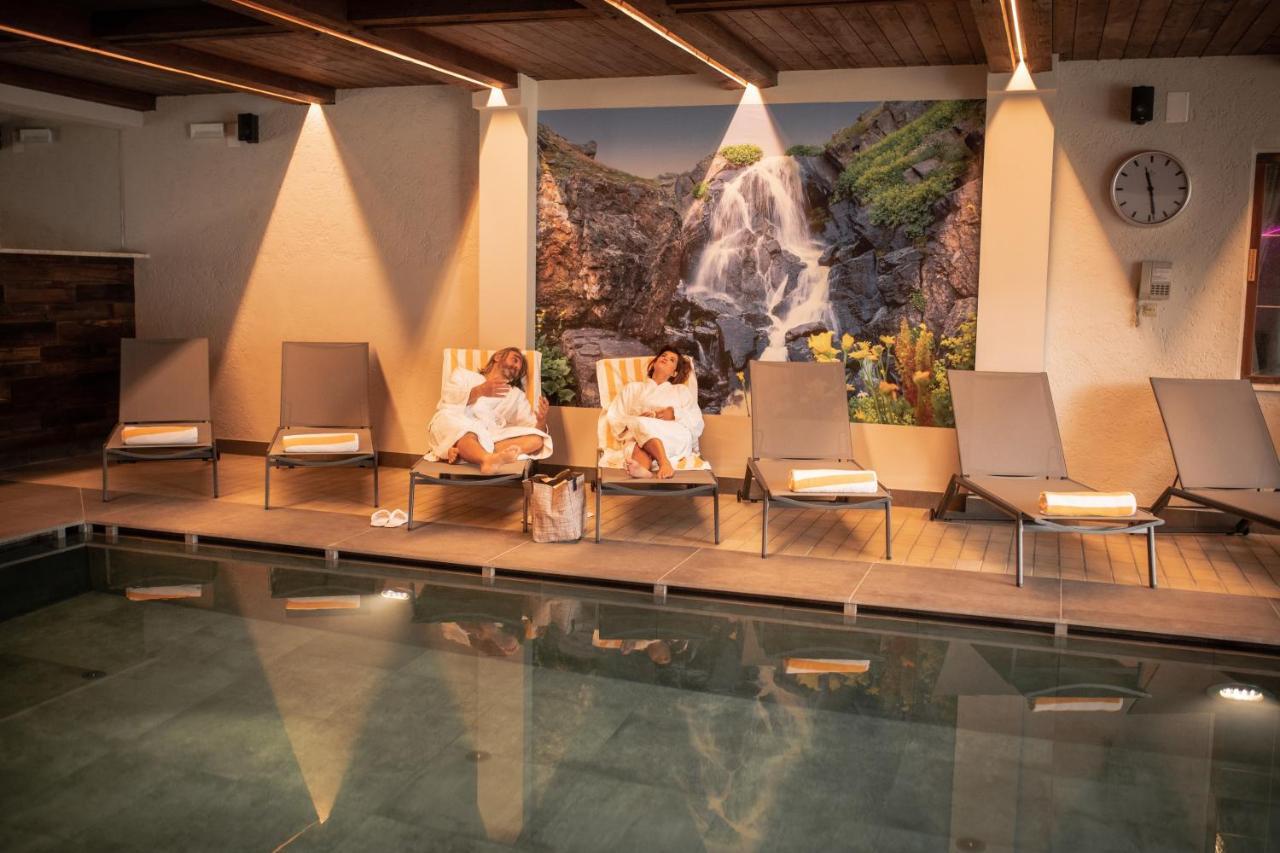 Hotel Gissbach Bruneck Buitenkant foto