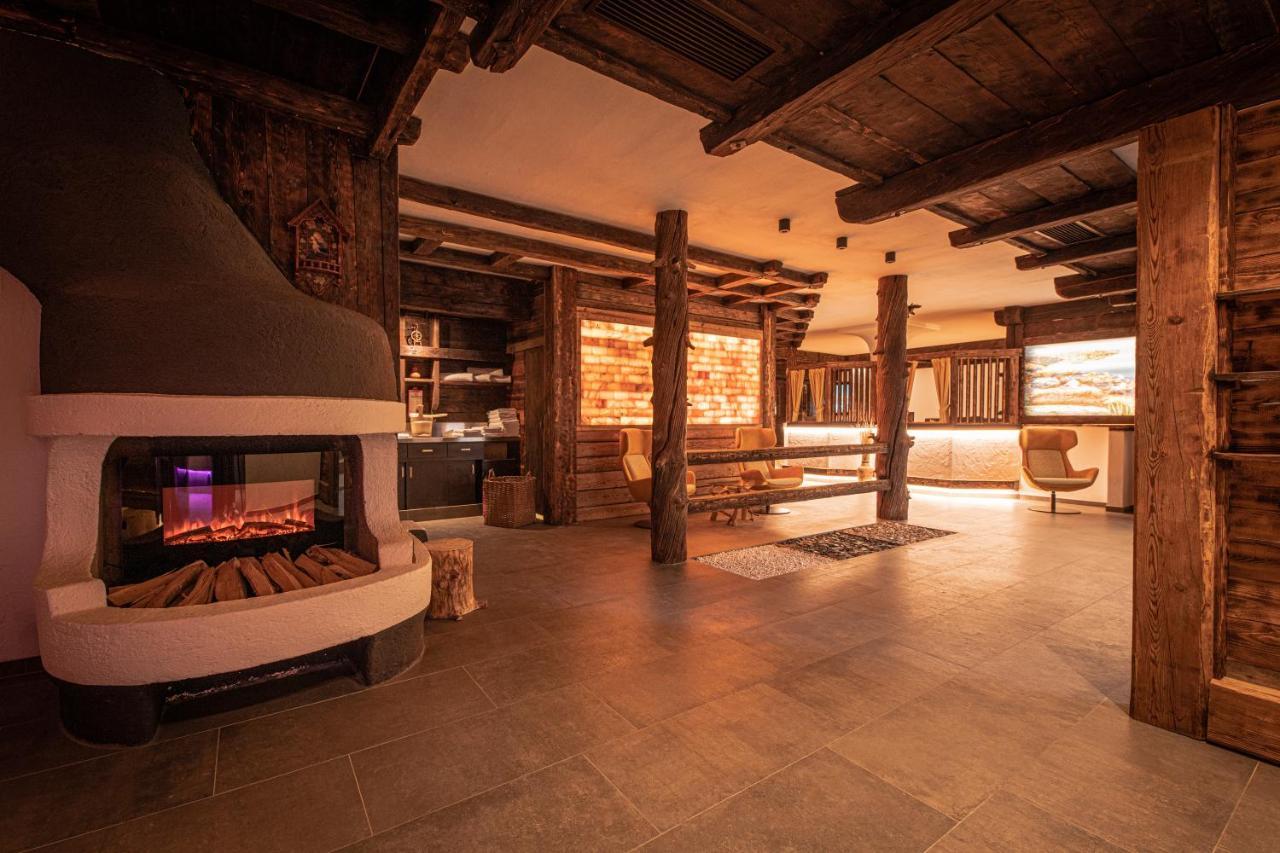 Hotel Gissbach Bruneck Buitenkant foto
