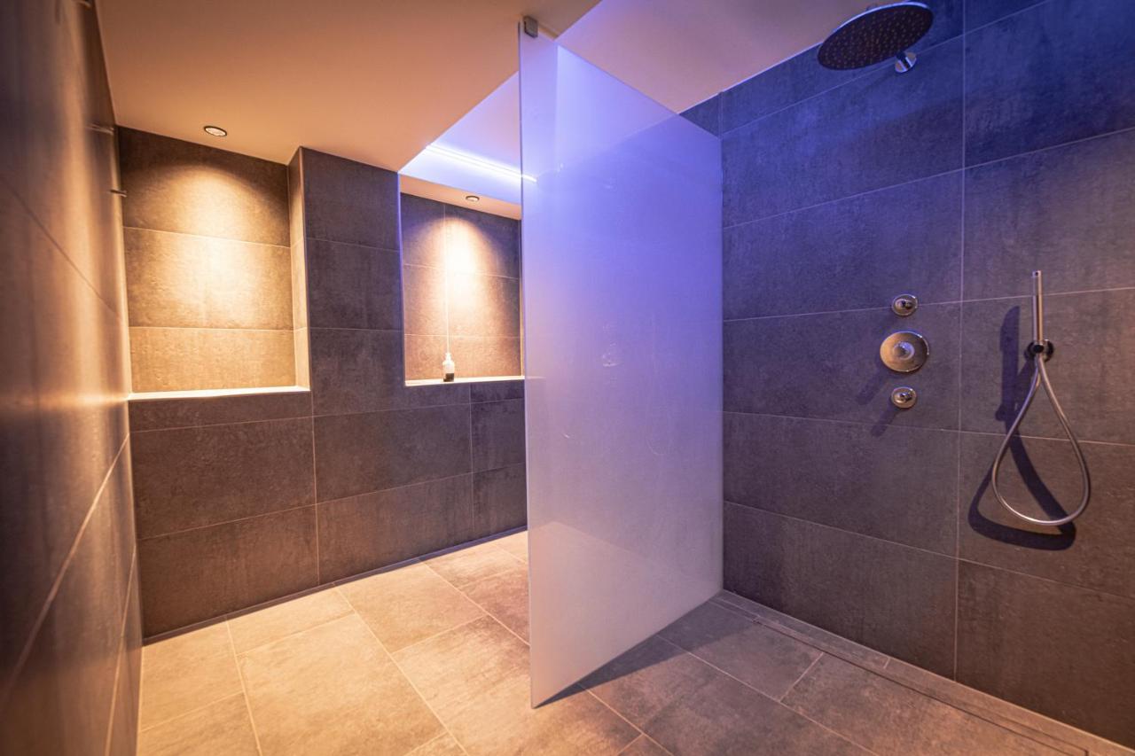 Hotel Gissbach Bruneck Buitenkant foto