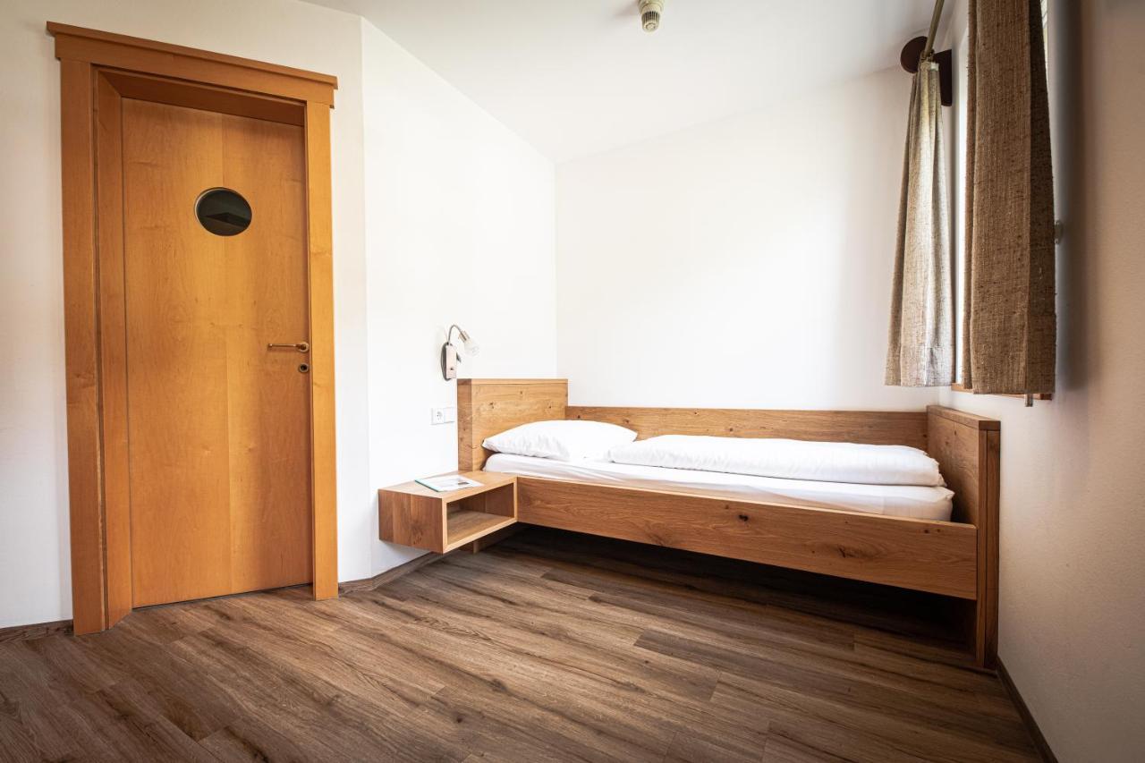 Hotel Gissbach Bruneck Buitenkant foto