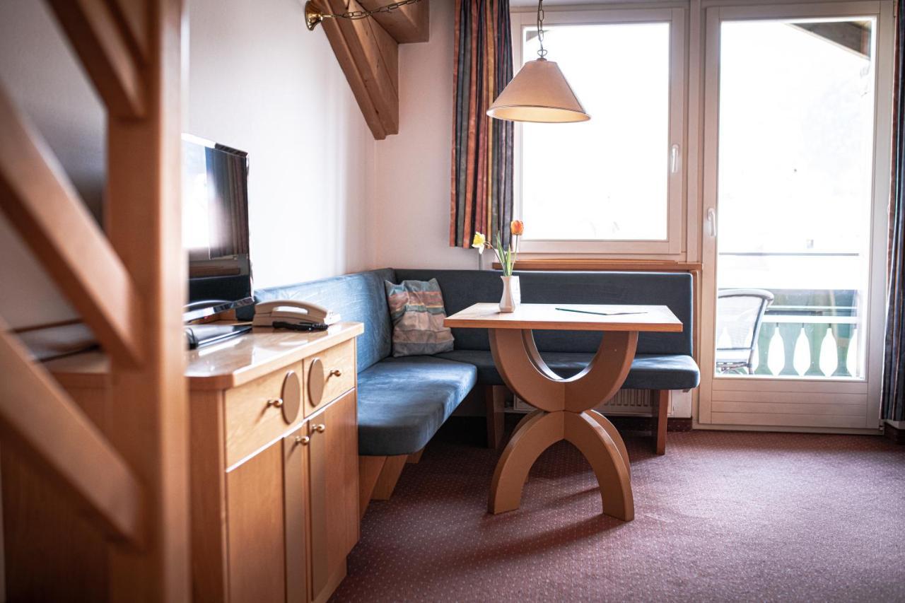 Hotel Gissbach Bruneck Buitenkant foto