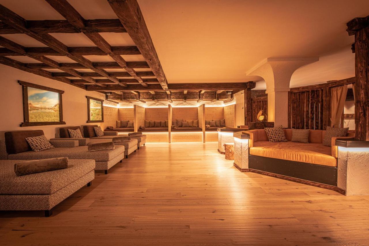 Hotel Gissbach Bruneck Buitenkant foto