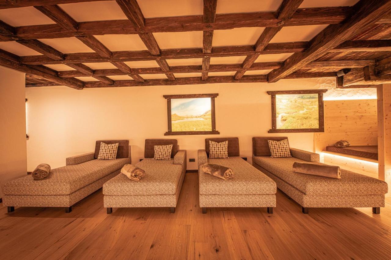 Hotel Gissbach Bruneck Buitenkant foto