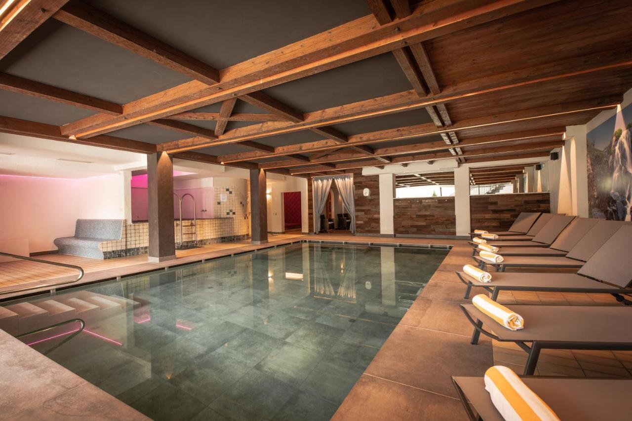 Hotel Gissbach Bruneck Buitenkant foto