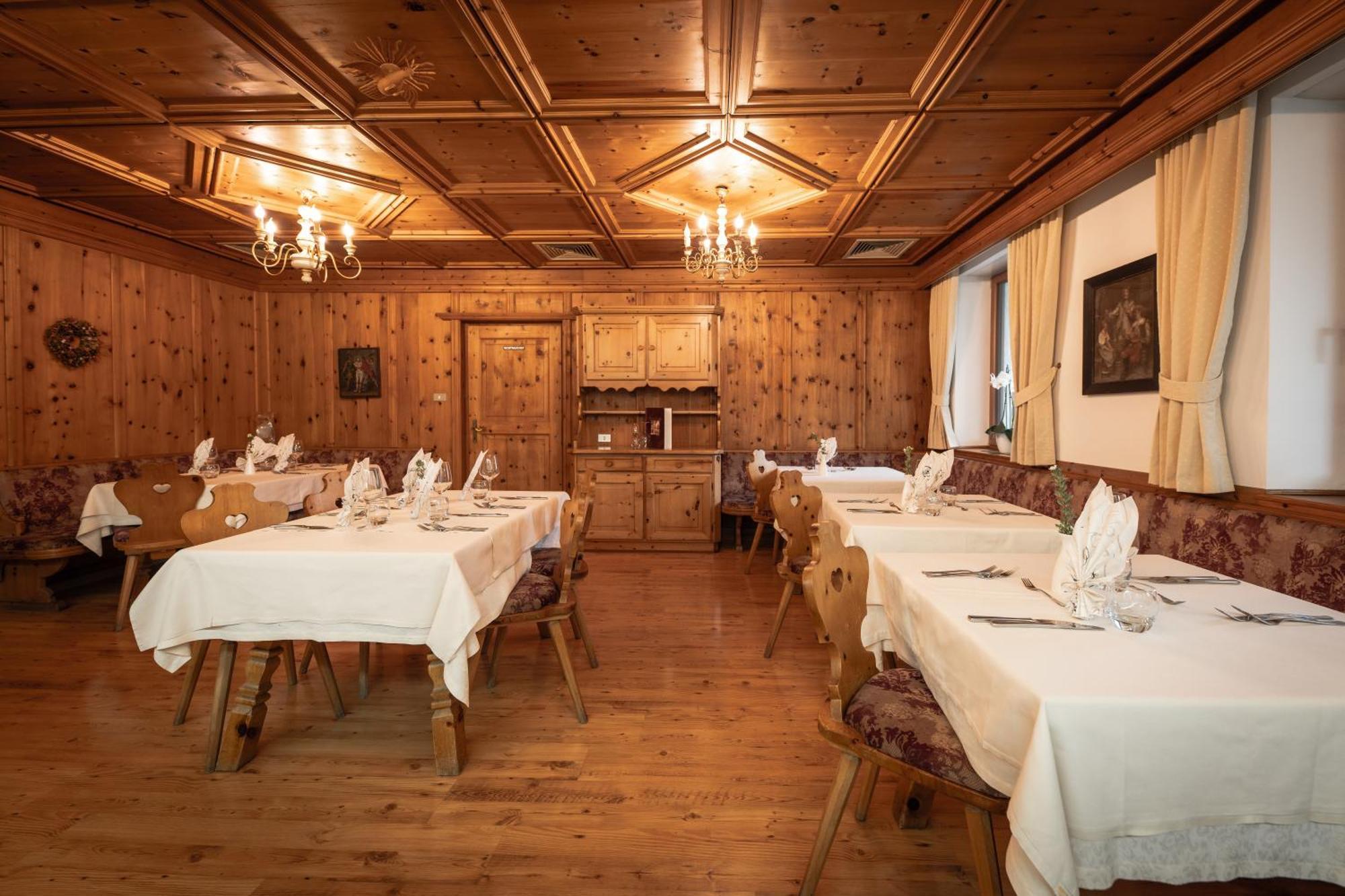 Hotel Gissbach Bruneck Buitenkant foto