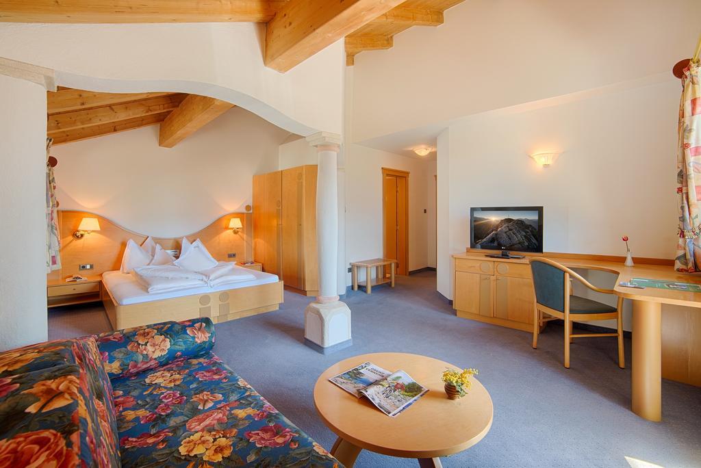 Hotel Gissbach Bruneck Buitenkant foto
