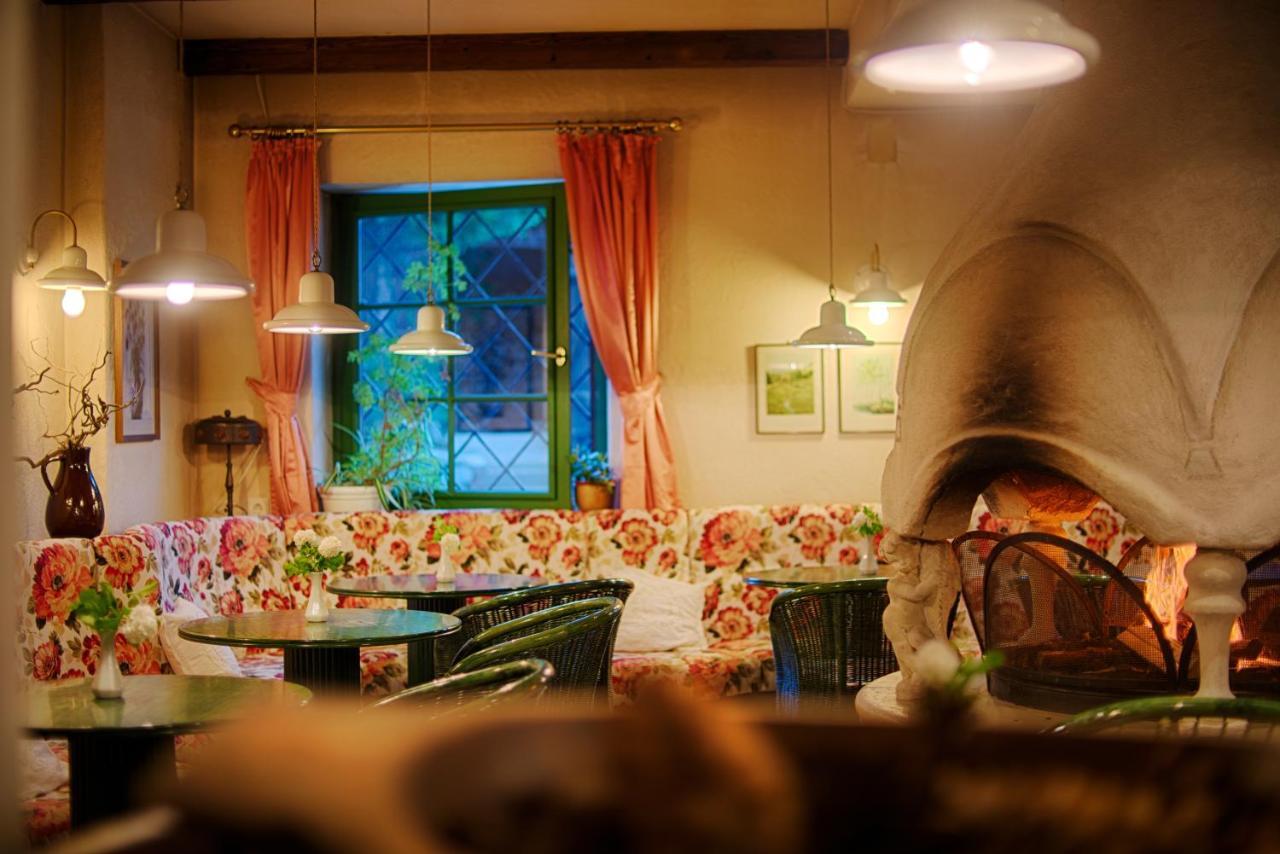 Hotel Gissbach Bruneck Buitenkant foto